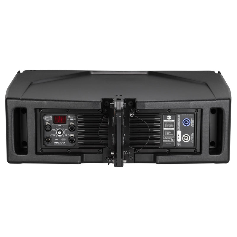 HDL 30-A RCF 2-WAY ACTIVE LINE ARRAY