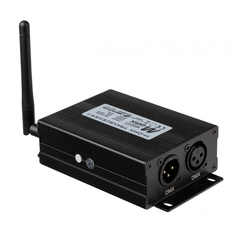 M-DMX II JB System Draadloze dmx zender - ontvanger