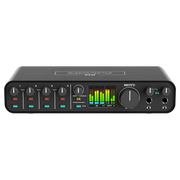M6 Motu Audio-Interface