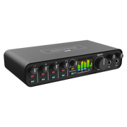 M6 Motu Audio-Interface