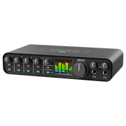 M6 Motu Audio-Interface