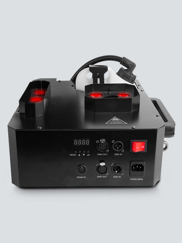 Geyser P7 Chauvet DJ Verticale rookmachine