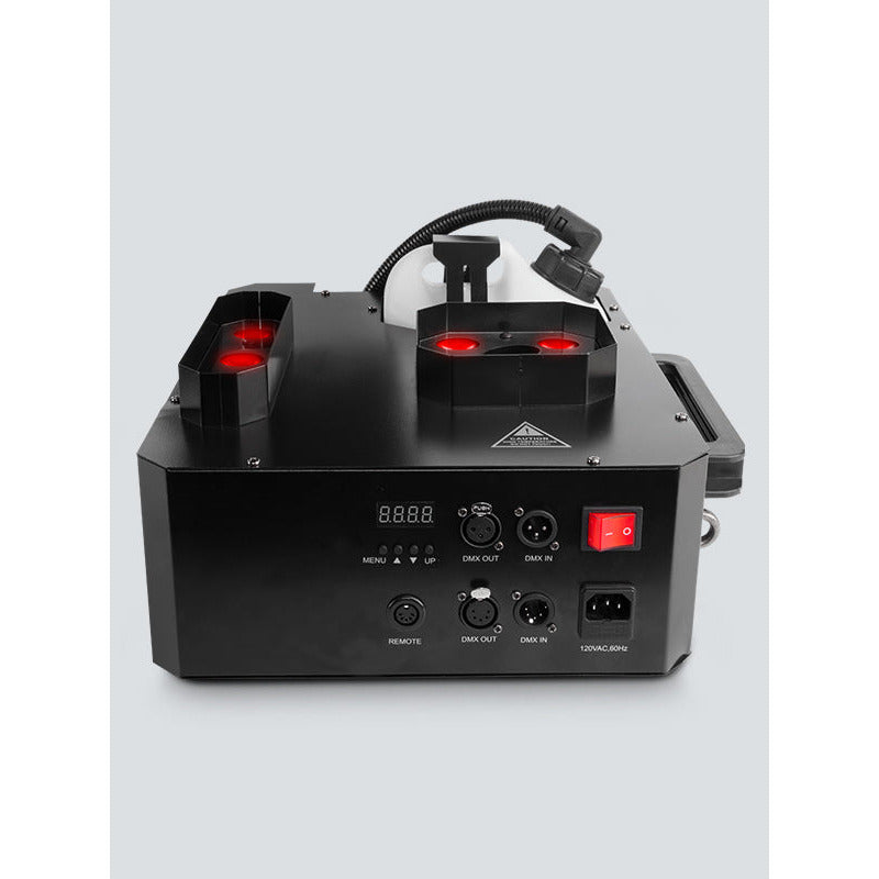 Geyser P7 Chauvet DJ Verticale rookmachine