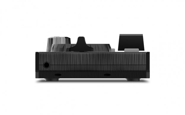 DJ2GO2 Touch Numark DJ-controller