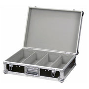 FLIGHTCASE VOOR 170 CD'S DAP AUDIO