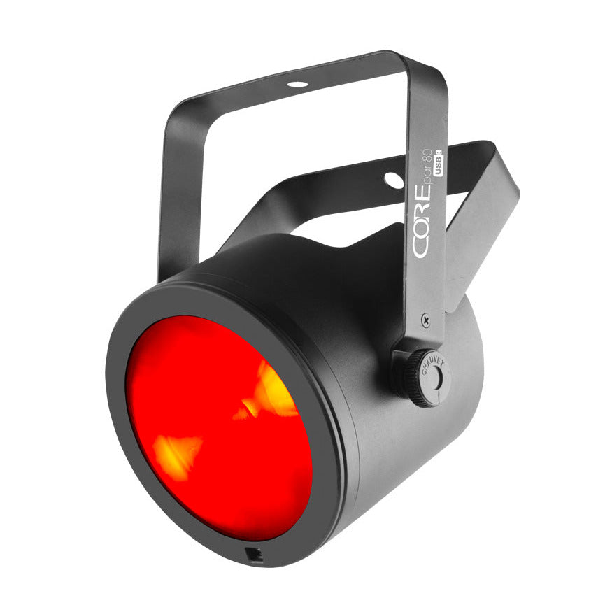 COREPAR 80 USB Chauvet DJ COB par