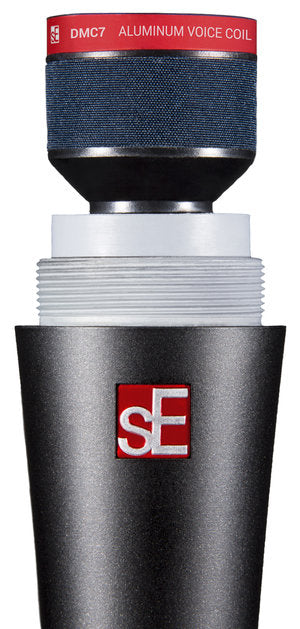 V7 SE ELECTRONICS PROFESSIONELE DYNAMIC MICRO (ZANG)