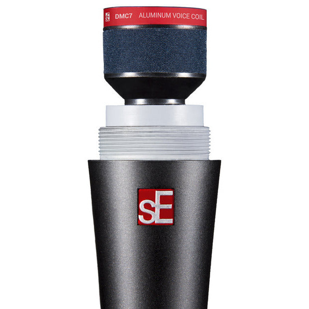 V7 SE ELECTRONICS PROFESSIONELE DYNAMIC MICRO (ZANG)