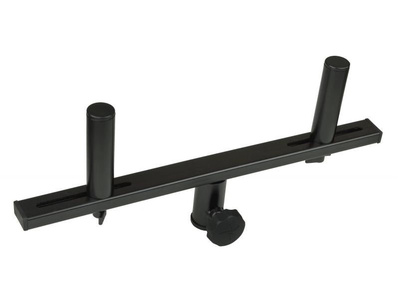 TWIN SPEAKER BRACKET MK2 JB SYSTEMS