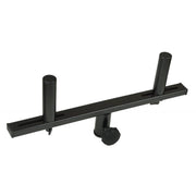 TWIN SPEAKER BRACKET MK2 JB SYSTEMS