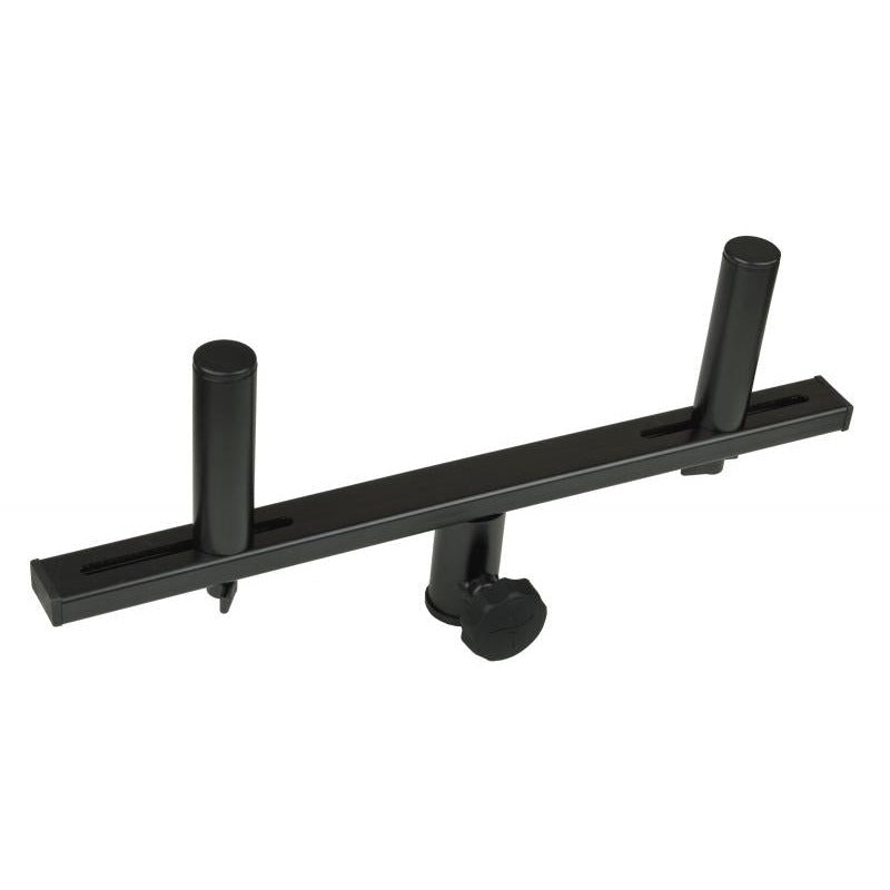 TWIN SPEAKER BRACKET MK2 JB SYSTEMS