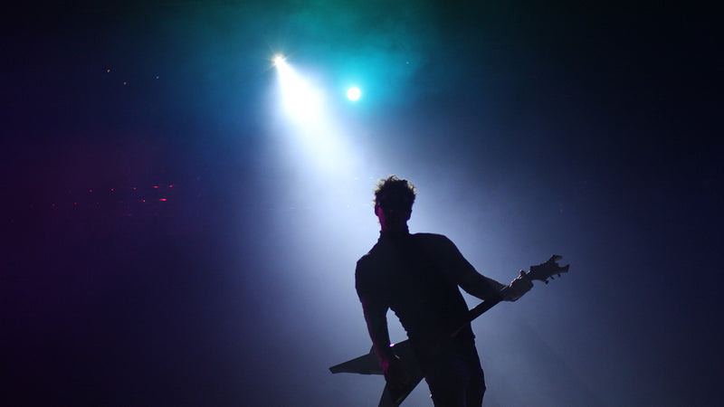 HURRICANE 1600 CHAUVET DJ 
