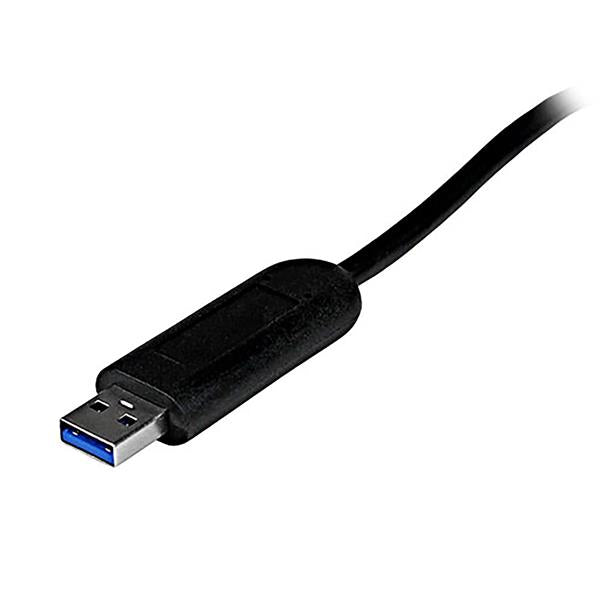 USB HUB 3.0 4 POORTEN USB 3.0 A NAAR USB A STARTECH