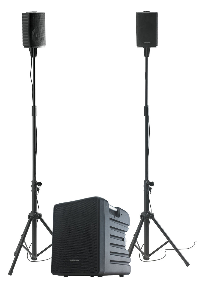 MOJO1042App AUDIOPHONY 1020W 