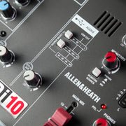 ZEDI-10 ALLEN &amp; HEATH 