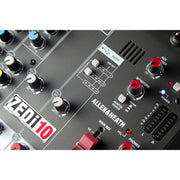 ZEDI-10 ALLEN &amp; HEATH 