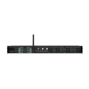 PRE126 AUDAC 2 Zone 6 Channel Voorversterker