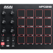MPD218 AKAI Pad Midi Controller