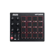 MPD218 AKAI Pad Midi Controller