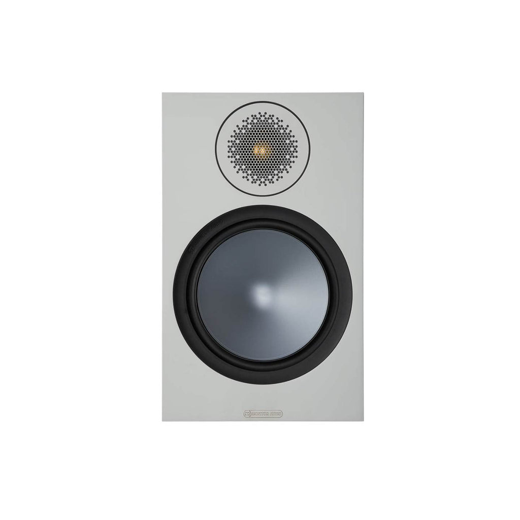 Bronze 100 Wit Monitor Audio (Set)