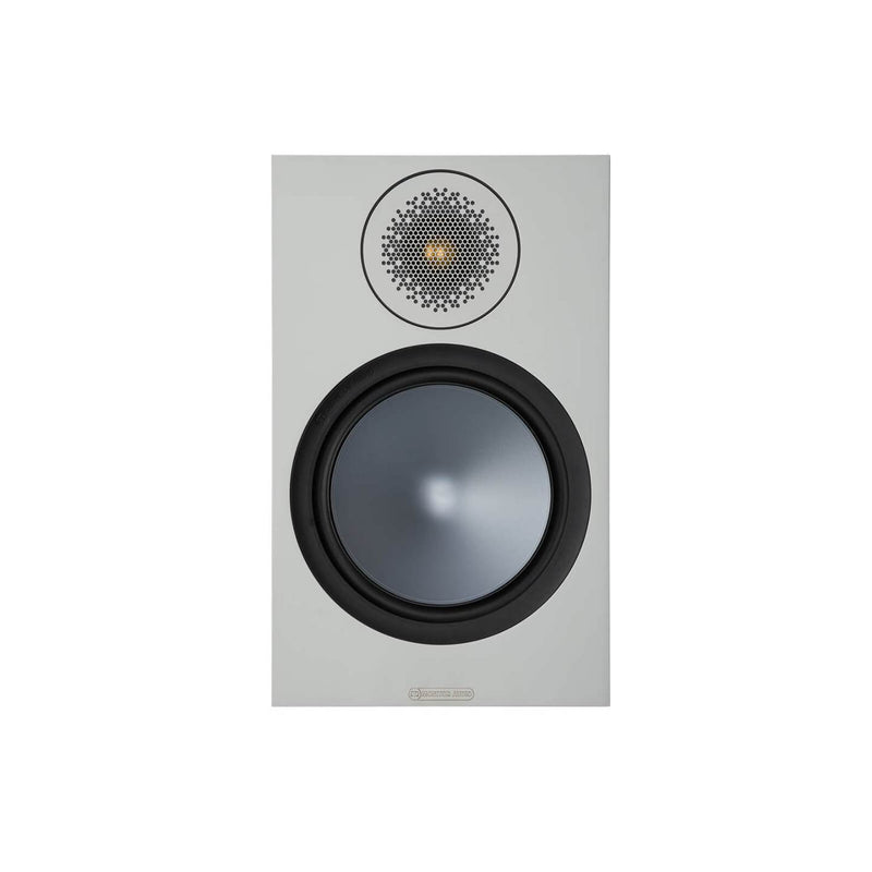 Bronze 100 Wit Monitor Audio (Set)