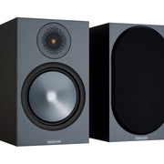 Bronze 100 Zwart Monitor Audio (Set)