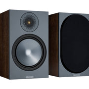 Bronze 100 Wallnut Monitor Audio (Set)