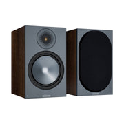 Bronze 100 Wallnut Monitor Audio (Set)