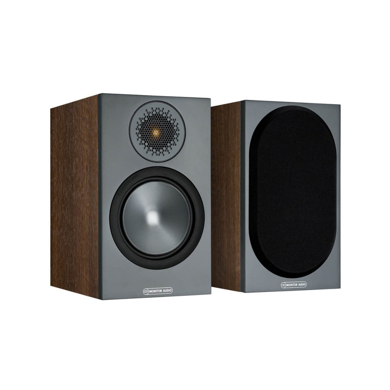 Bronze 50 Wallnut Monitor Audio (Set)