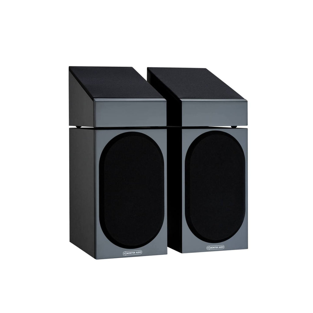 Bronze AMS Zwart Monitor Audio (Paar)
