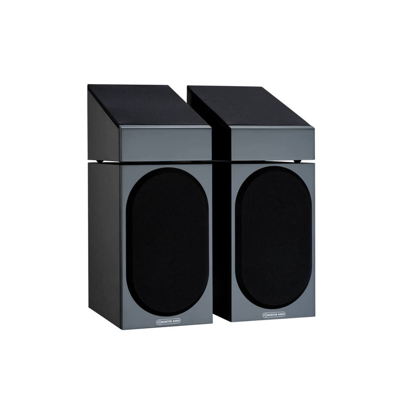 Bronze AMS Zwart Monitor Audio (Paar)