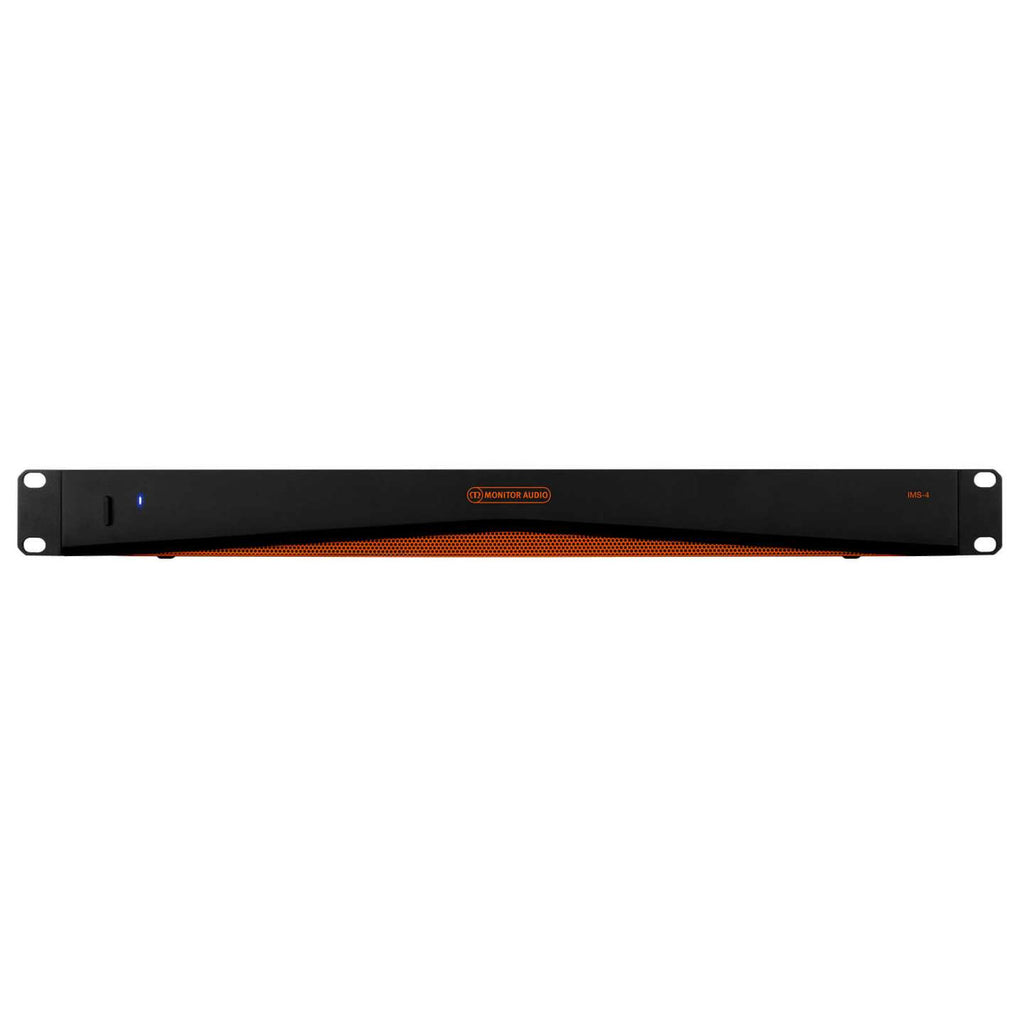 IMS-4 Music Streamer 4-zone Matrix Monitor Audio