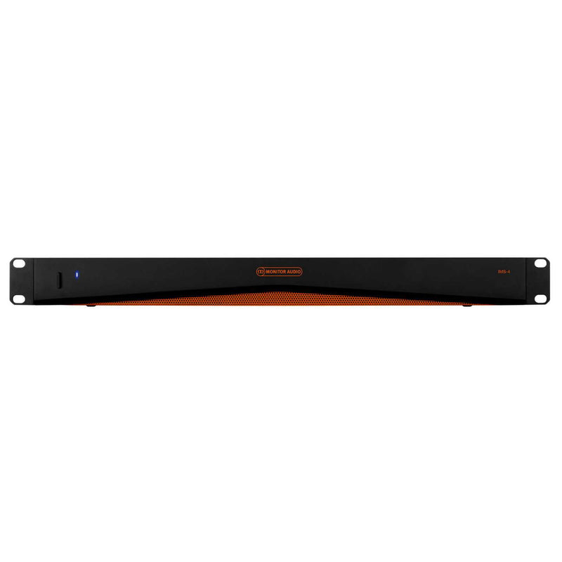 IMS-4 Music Streamer 4-zone Matrix Monitor Audio