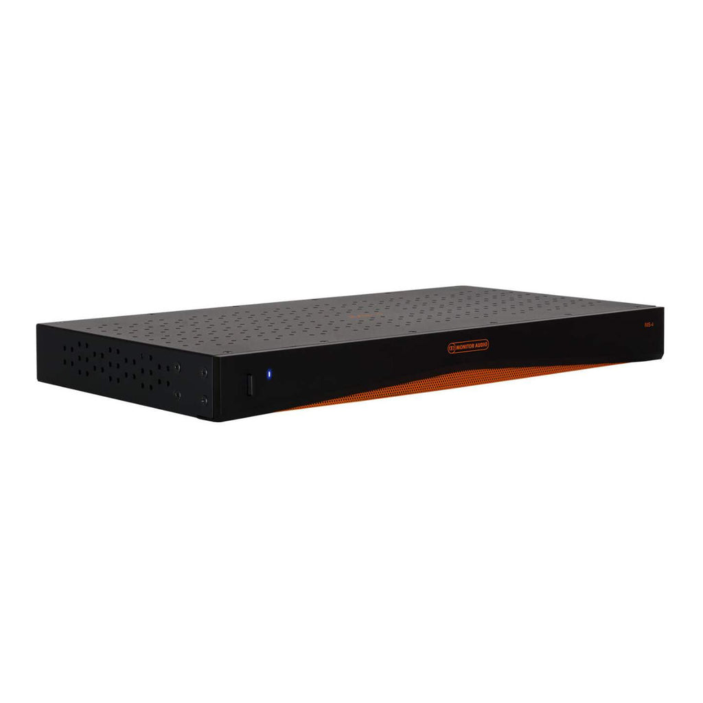 IMS-4 Music Streamer 4-zone Matrix Monitor Audio