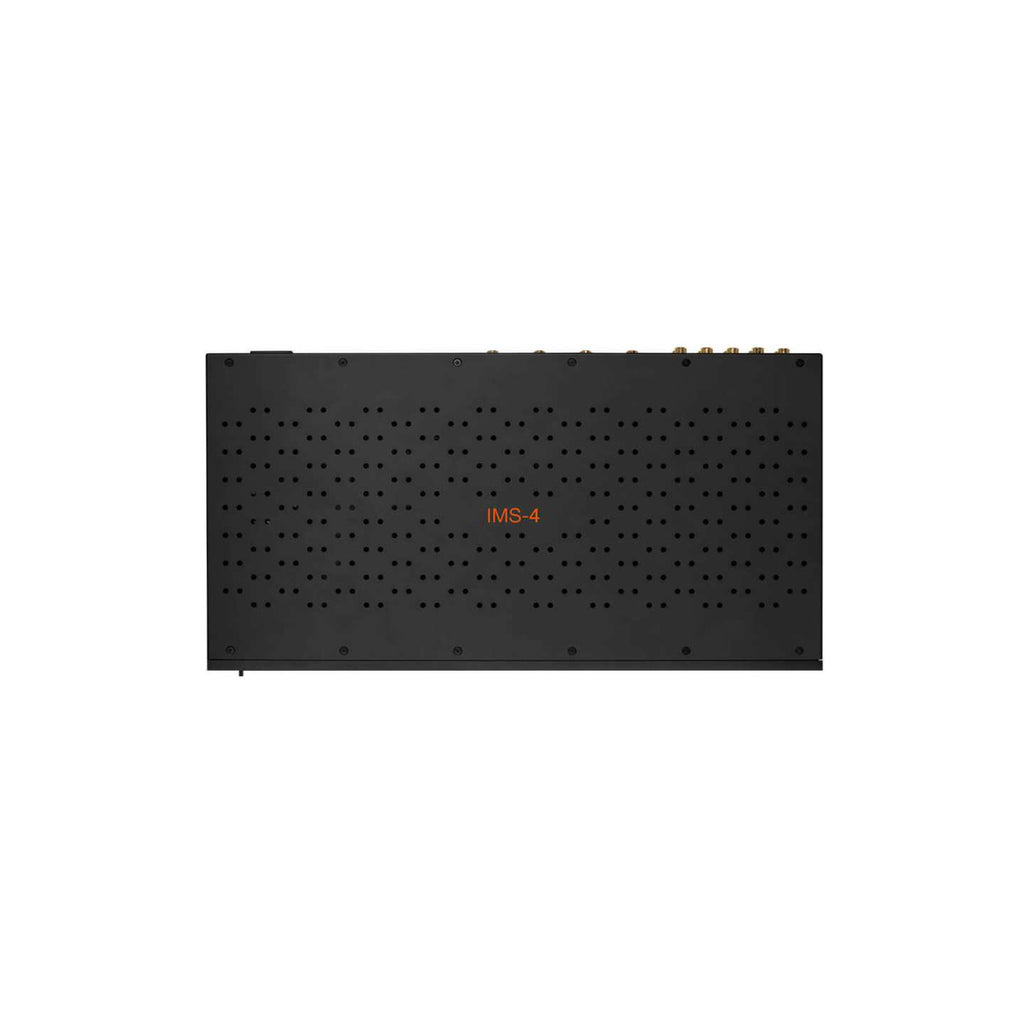IMS-4 Music Streamer 4-zone Matrix Monitor Audio