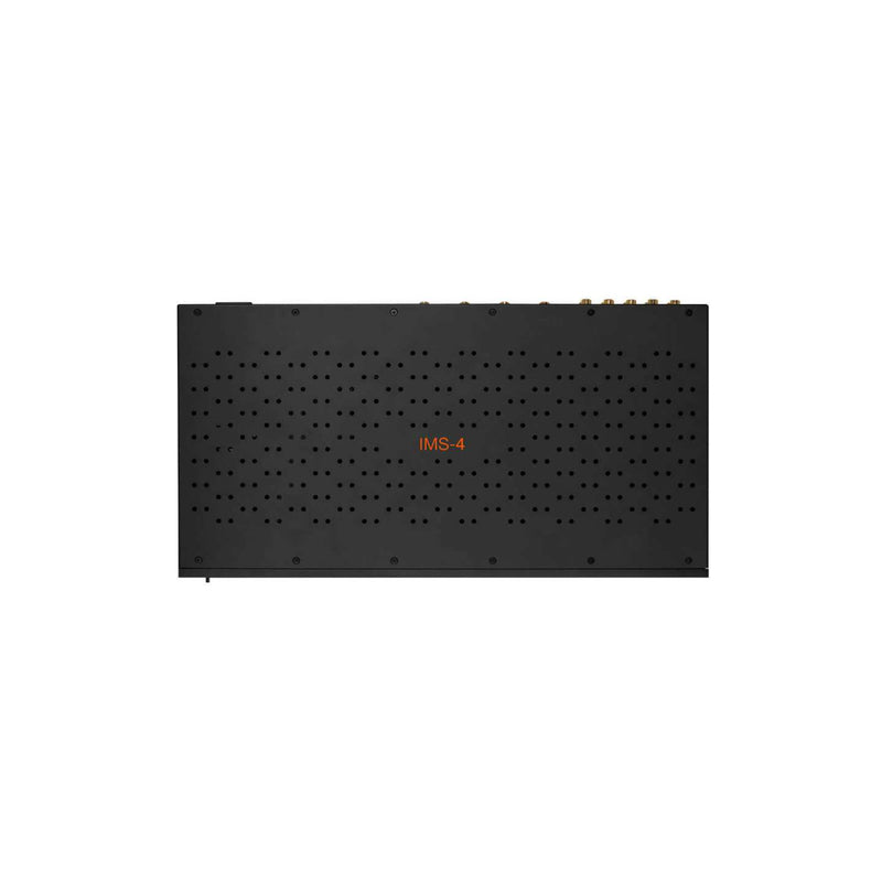 IMS-4 Music Streamer 4-zone Matrix Monitor Audio