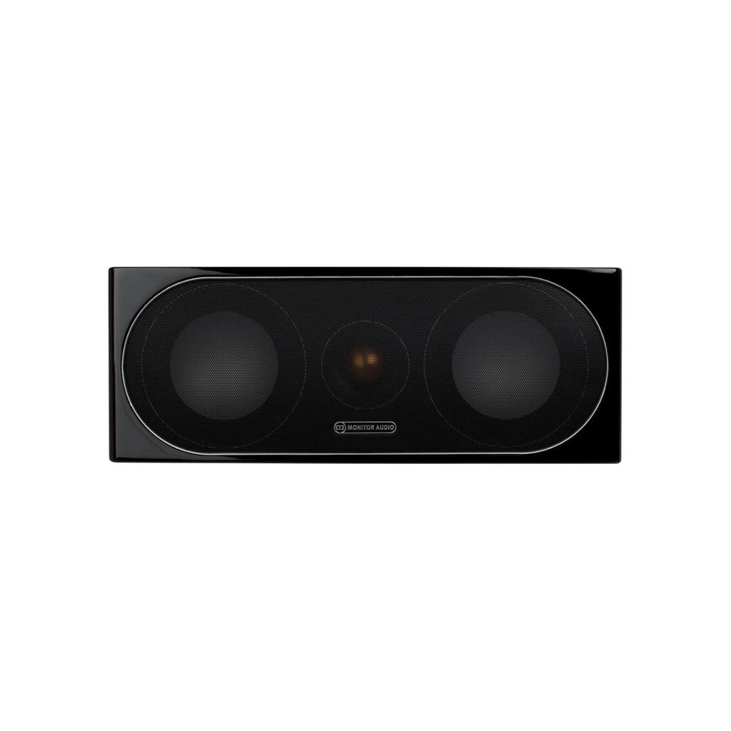 Radius 200 Zwart Monitor Audio 