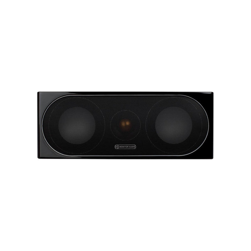 Radius 200 Zwart Monitor Audio 