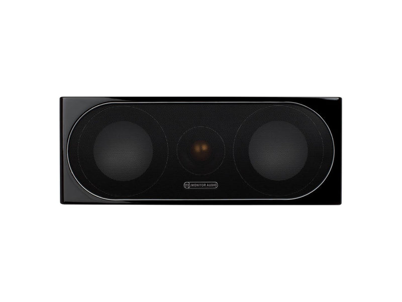 Radius 200 Zwart Monitor Audio 