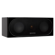 Radius 200 Zwart Monitor Audio 