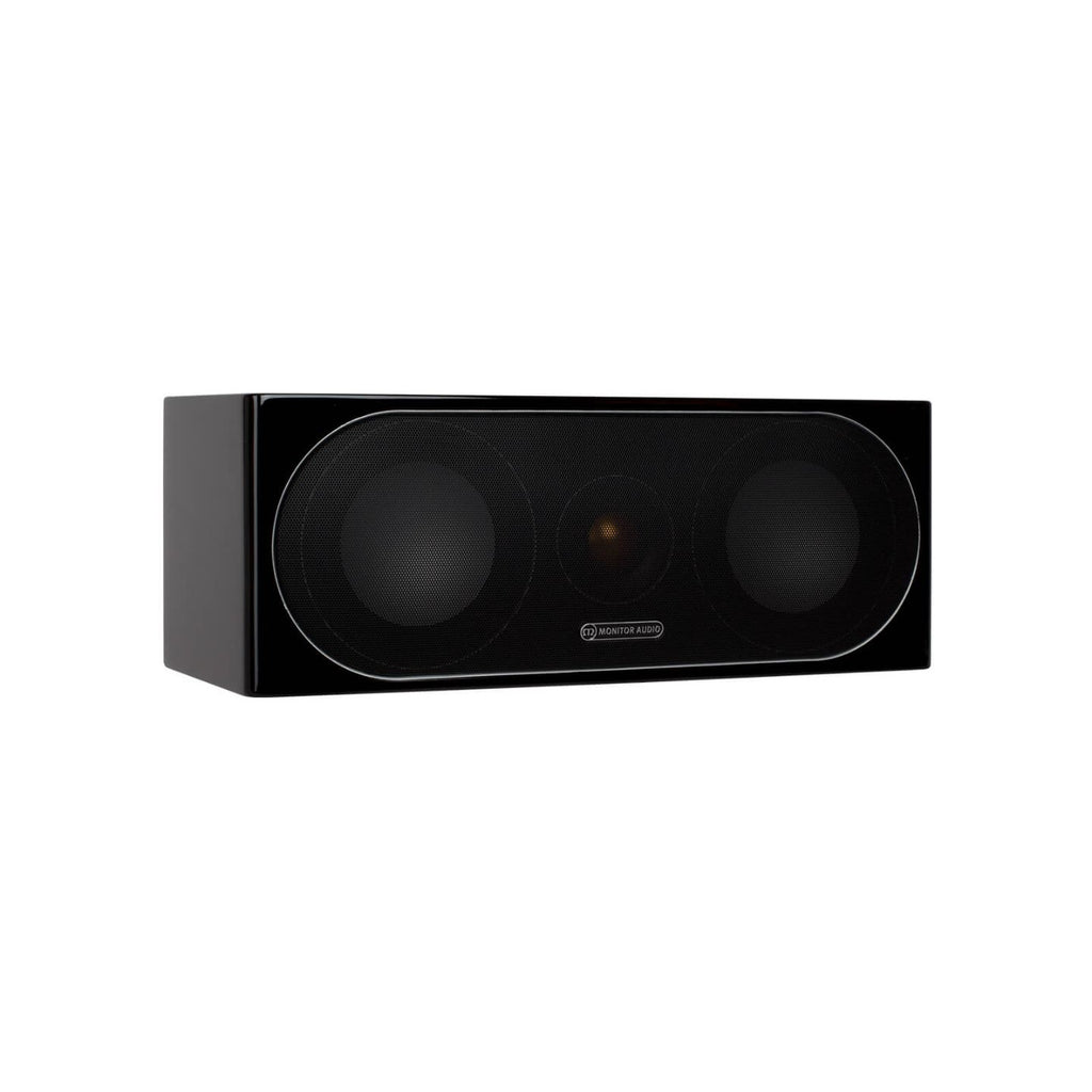 Radius 200 Zwart Monitor Audio 