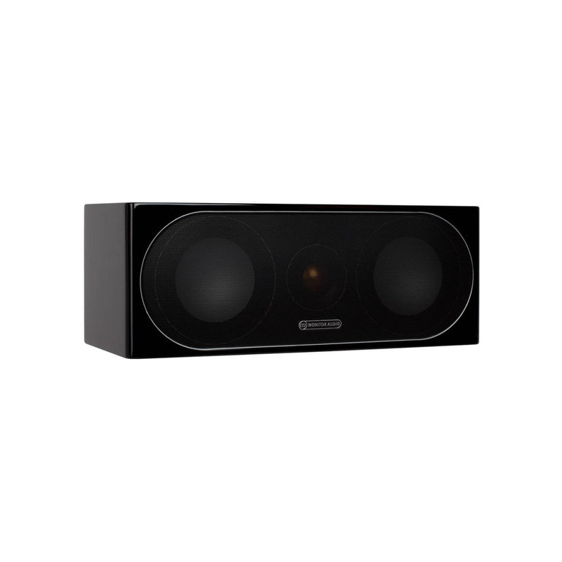 Radius 200 Zwart Monitor Audio 