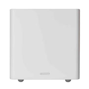RADIUS 380 Subwoofer White Gloss Monitor Audio