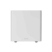 RADIUS 380 Subwoofer White Gloss Monitor Audio