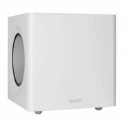 RADIUS 380 Subwoofer White Gloss Monitor Audio
