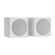 Radius 45 Wit Monitor Audio (Per paar)