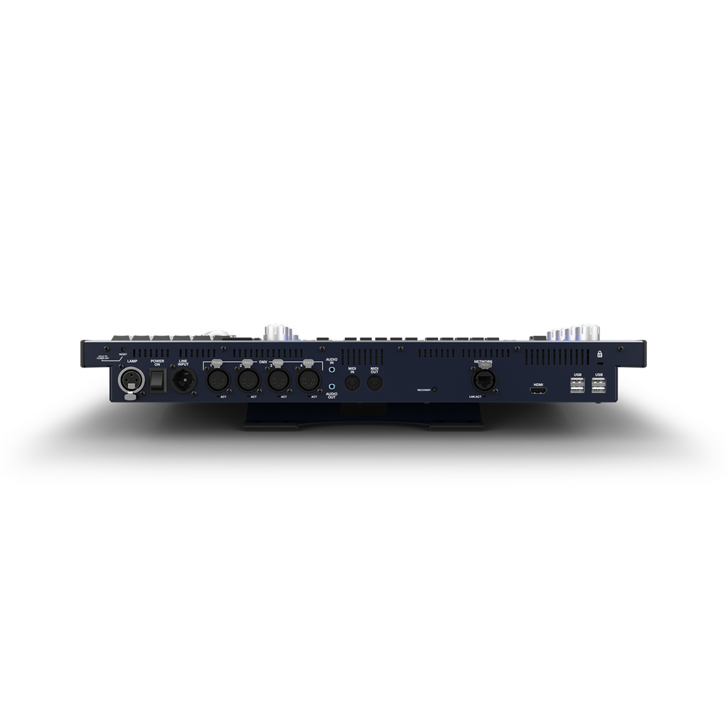 MagicQ MQ50 Compact Console ChamSys