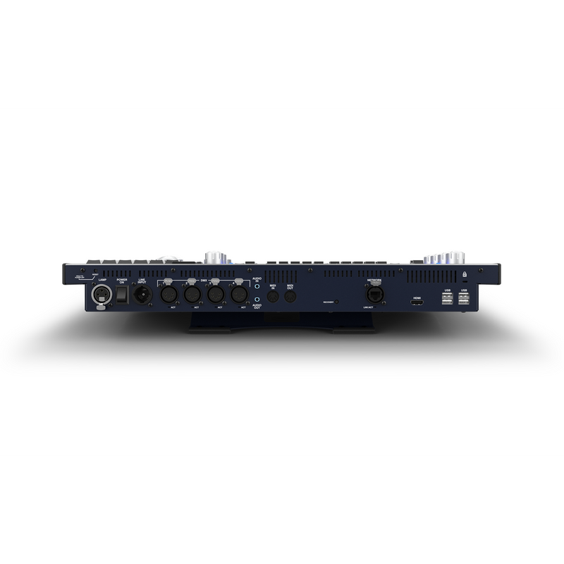 MagicQ MQ50 Compact Console ChamSys