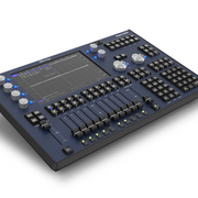 MagicQ MQ50 Compact Console ChamSys