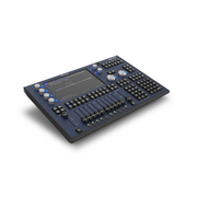 MagicQ MQ50 Compact Console ChamSys